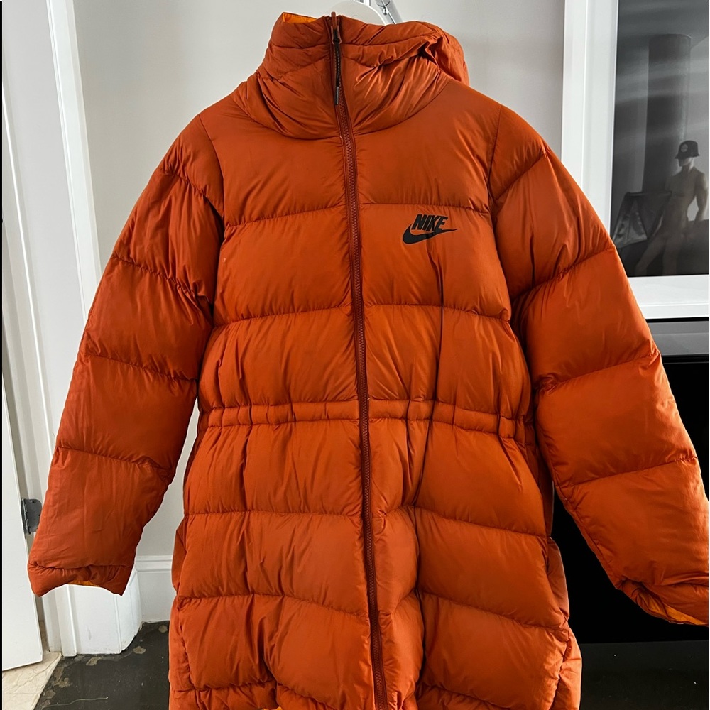 Nike Coat